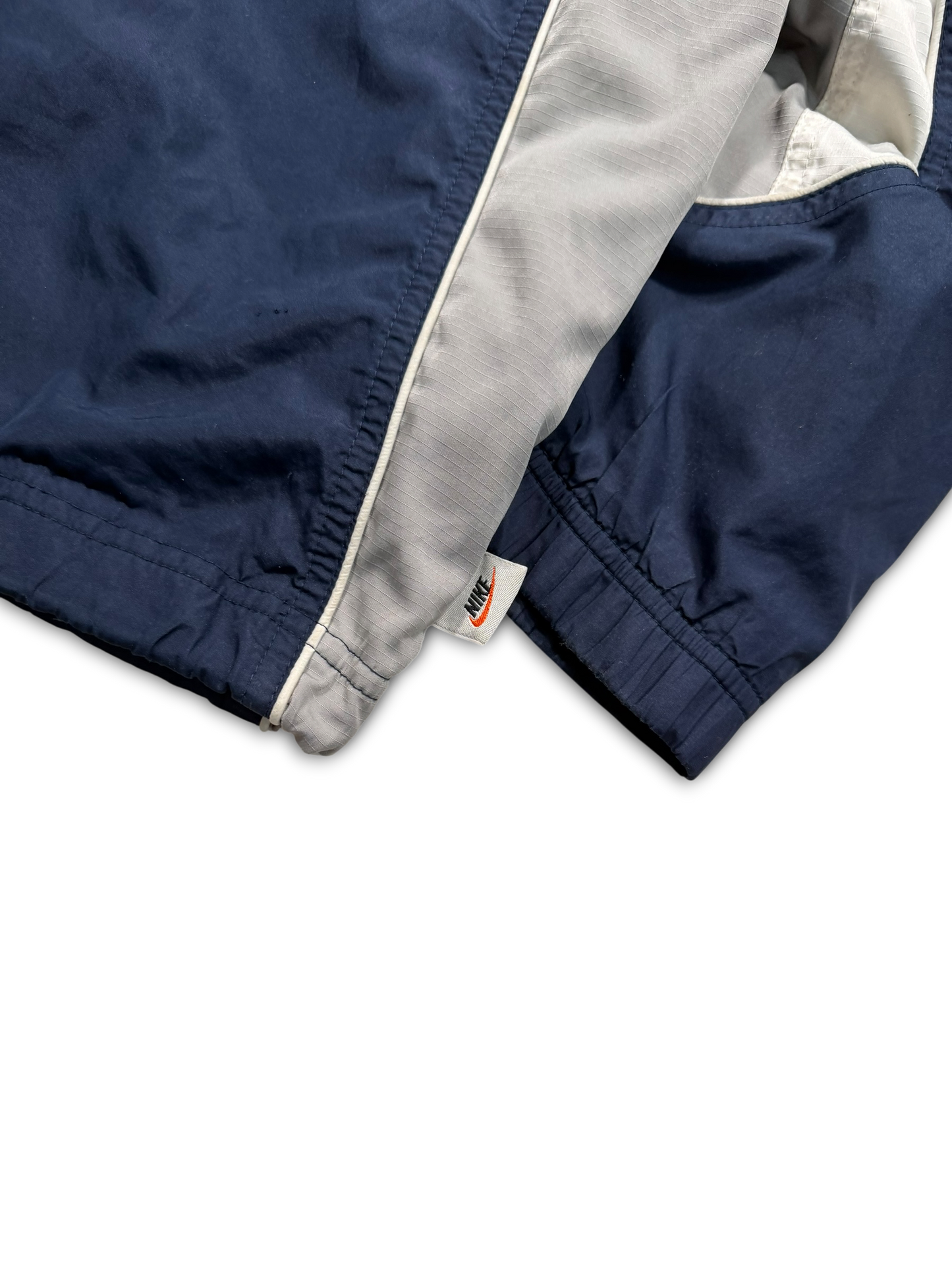 Nike Rare Track Jacket (M)-Taka Vintage