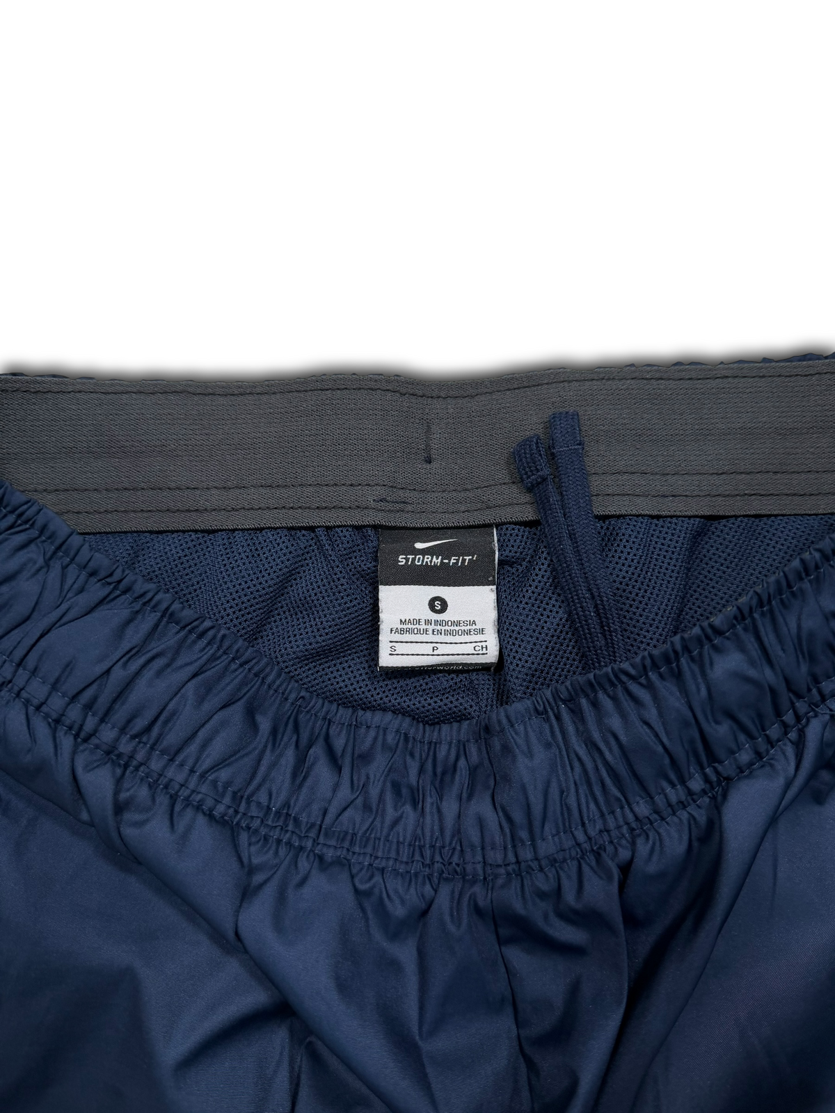 Nike Storm-Fit Track Pants (S)