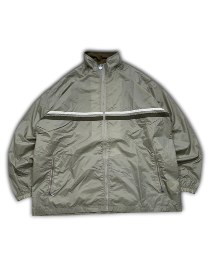 Nike Track Jacket (XL)-Taka Vintage