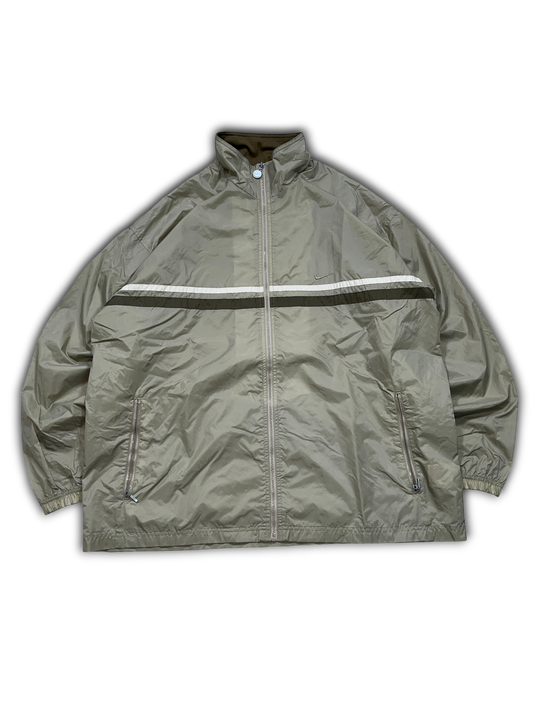 Nike Track Jacket (XL)-Taka Vintage