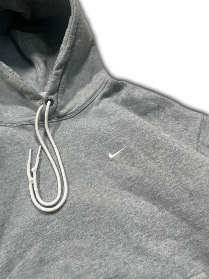 Nike Solo Swoosh NRG Hoodie (M)-Taka Vintage