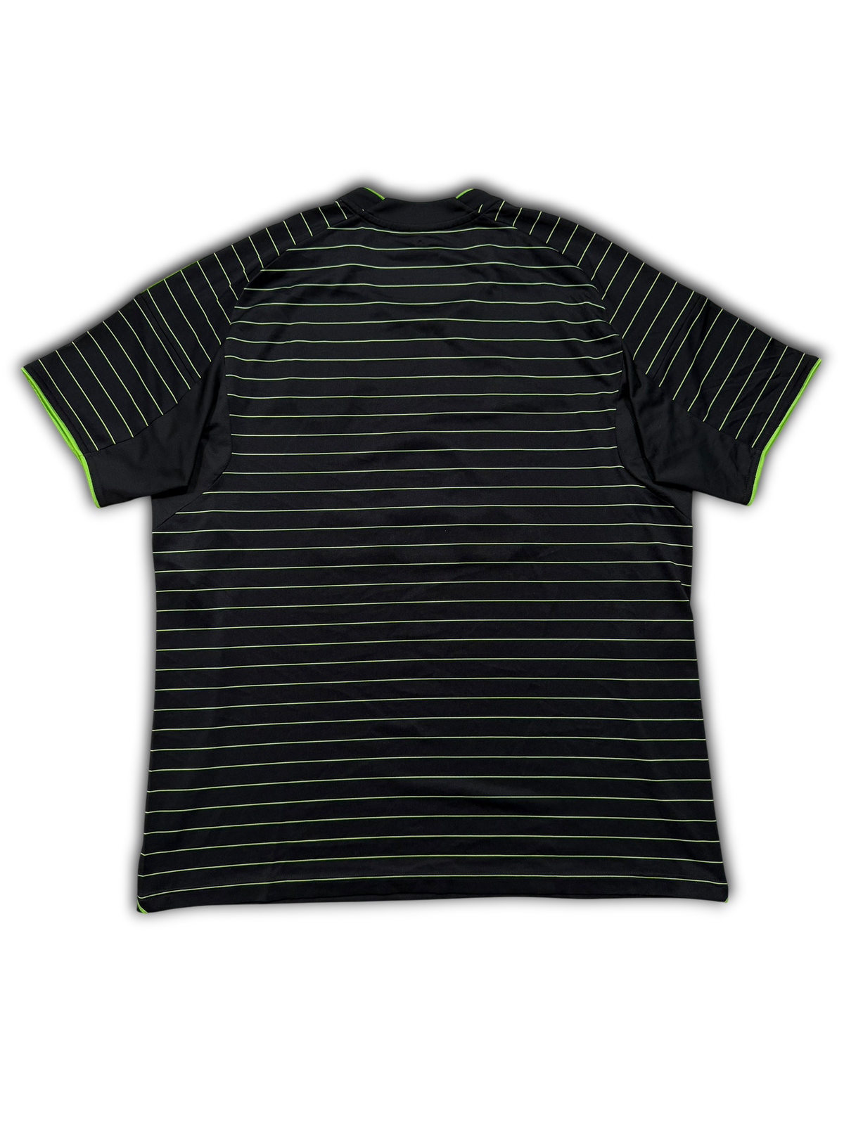 Adidas Celtic FC 2025/26 Away Jersey (XL)