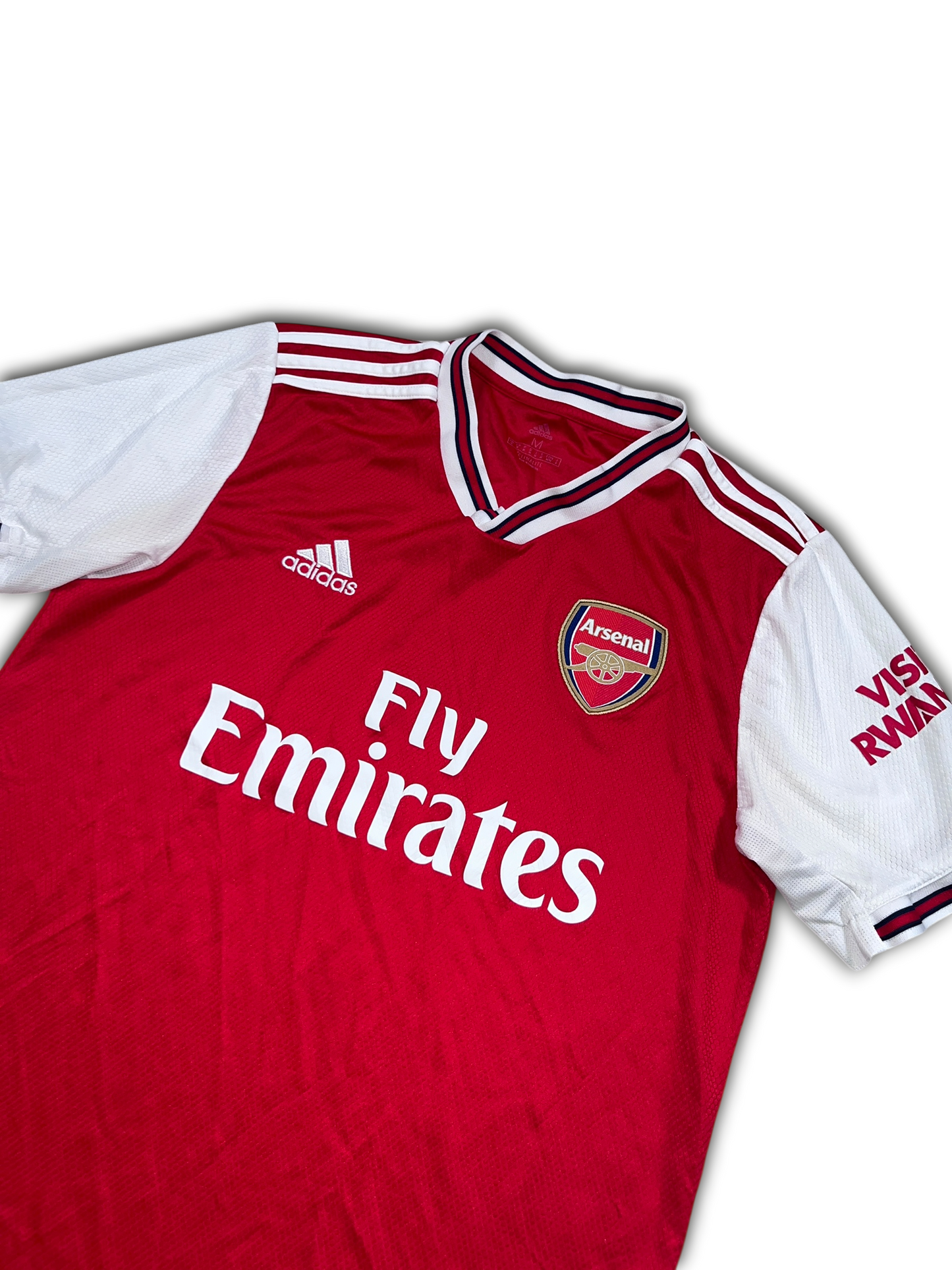 Adidas Arsenal 2019/20 Home Jersey (M)
