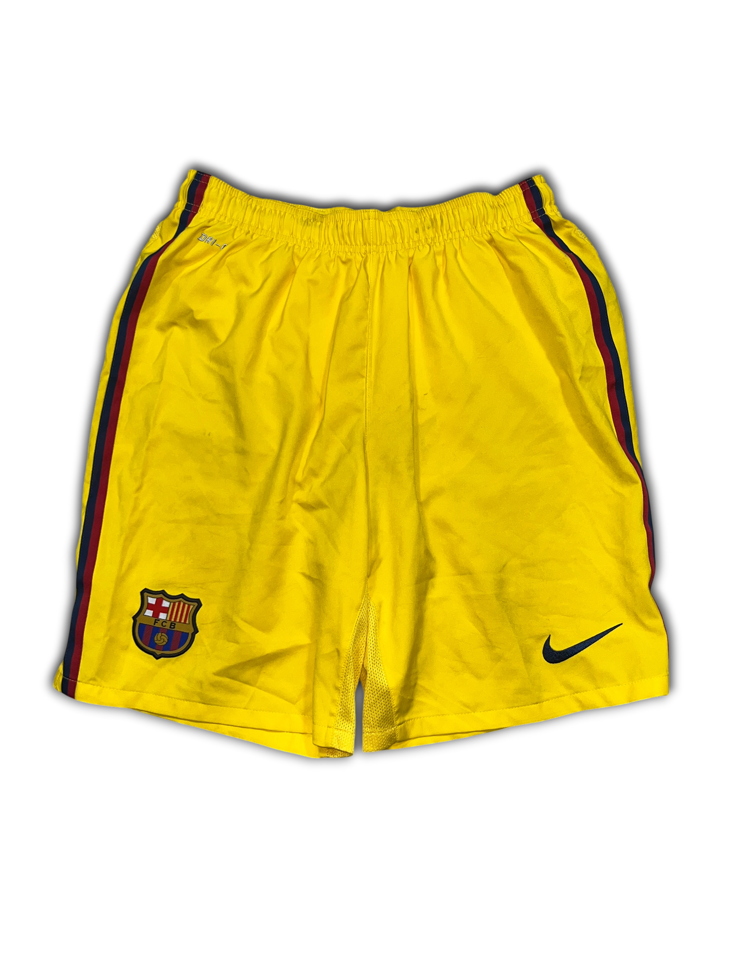 Nike Barcelona Shorts (M)