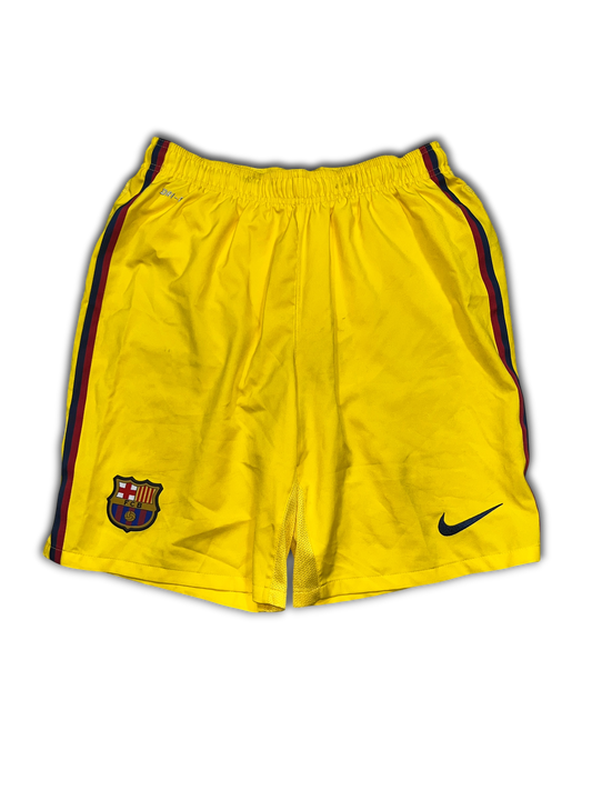 Nike Barcelona Shorts (M)