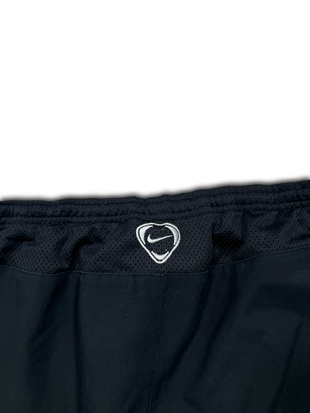 Nike Track Pants (L)-Taka Vintage