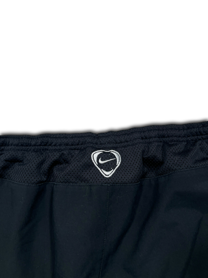 Nike Track Pants (L)-Taka Vintage