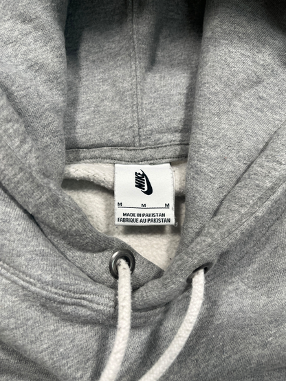 Nike Solo Swoosh NRG Hoodie (M)-Taka Vintage