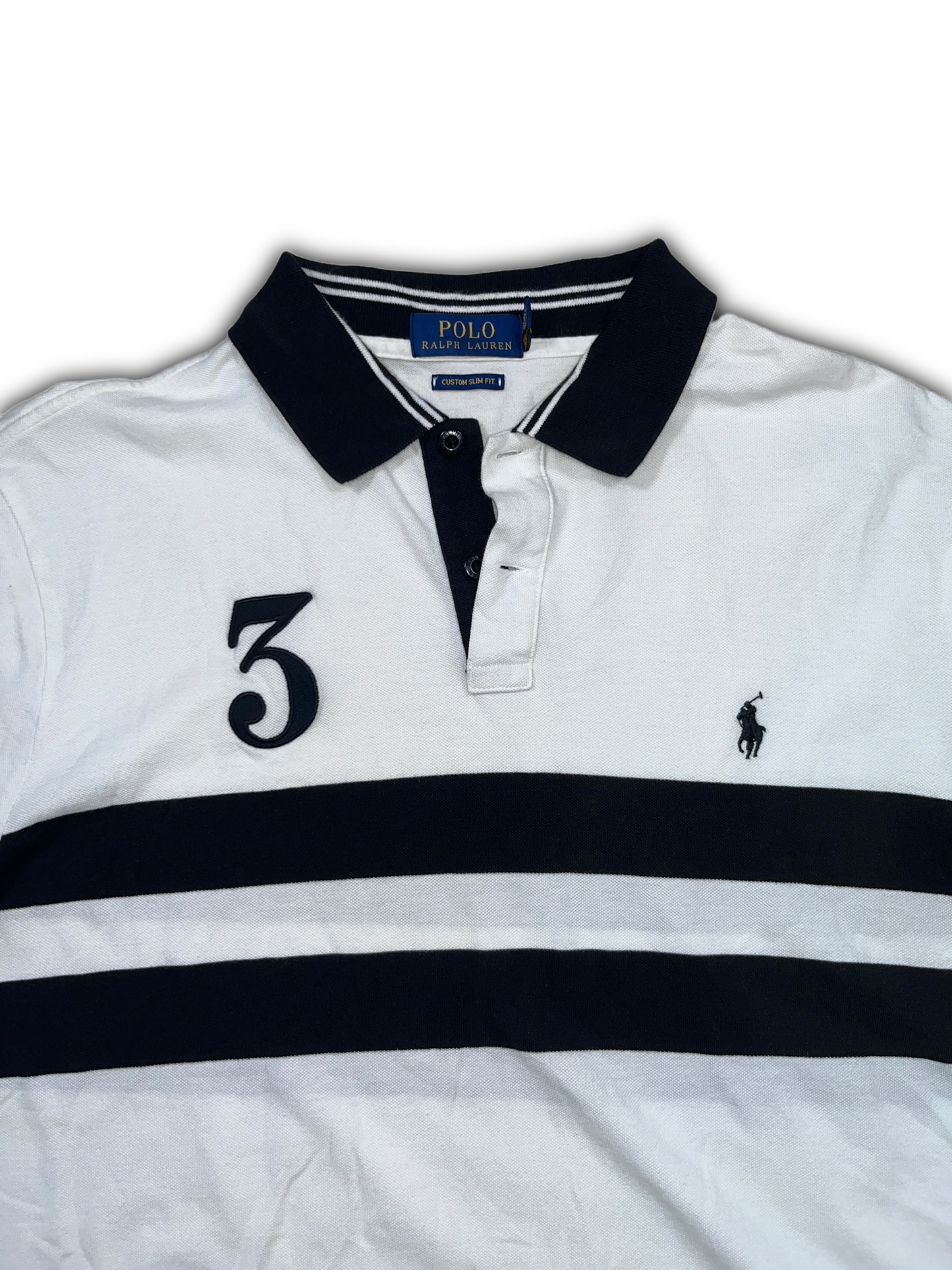 Polo Ralph Lauren Shirt (L)