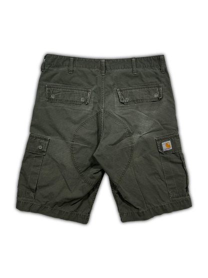 Carhartt Vintage Cargo Shorts (M)