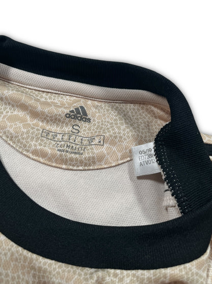 Adidas Manchester United 2019/20 Auswärtstrikot (S)