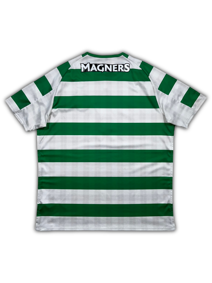 New Balance Celtic 2018/19 Home Jersey (S)