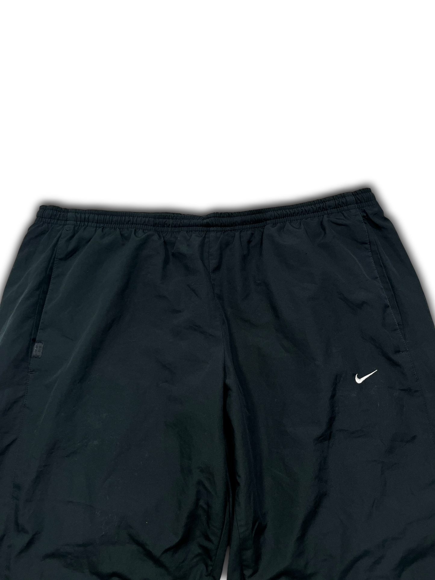 Nike Track Pants (L)-Taka Vintage