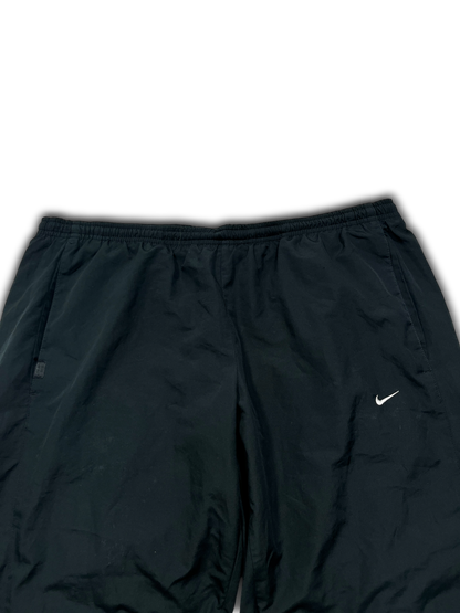 Nike Track Pants (L)-Taka Vintage