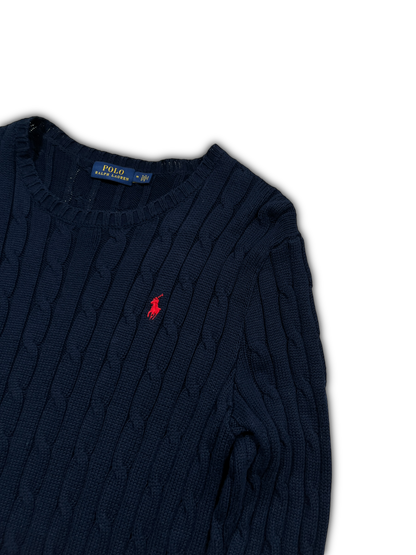 Polo Ralph Lauren Knit Sweater (M)