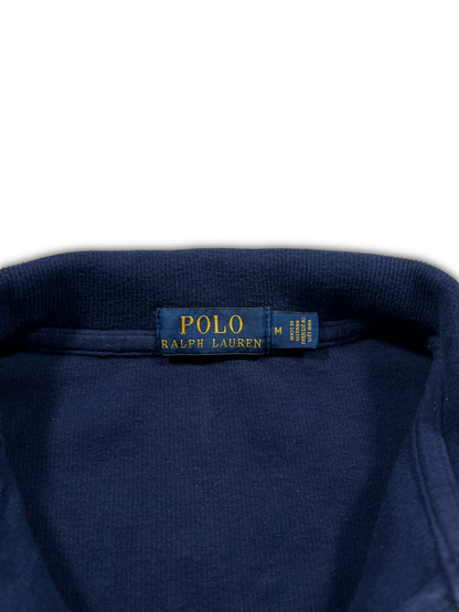 Polo Ralph Lauren Quarter Zip Sweater (M)