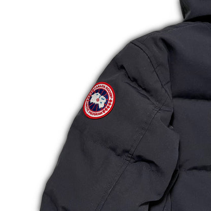 Canada Goose “Shelburne Parka Heritage” Womens Jacket (M)