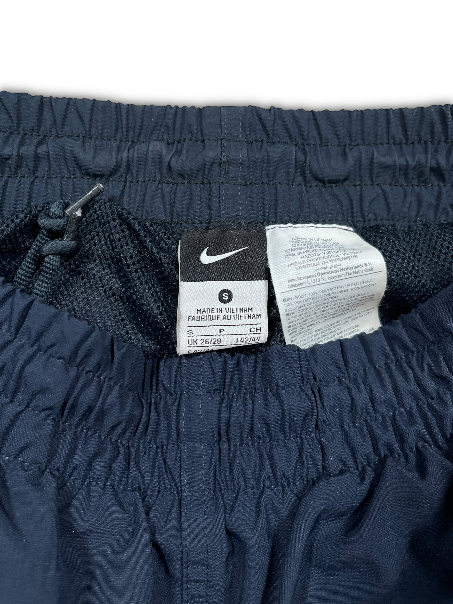 Nike Track Pants (S)
