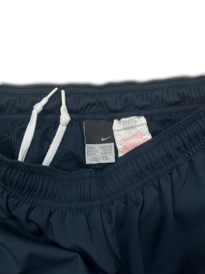 Nike 90 Track Pants (M)-Taka Vintage