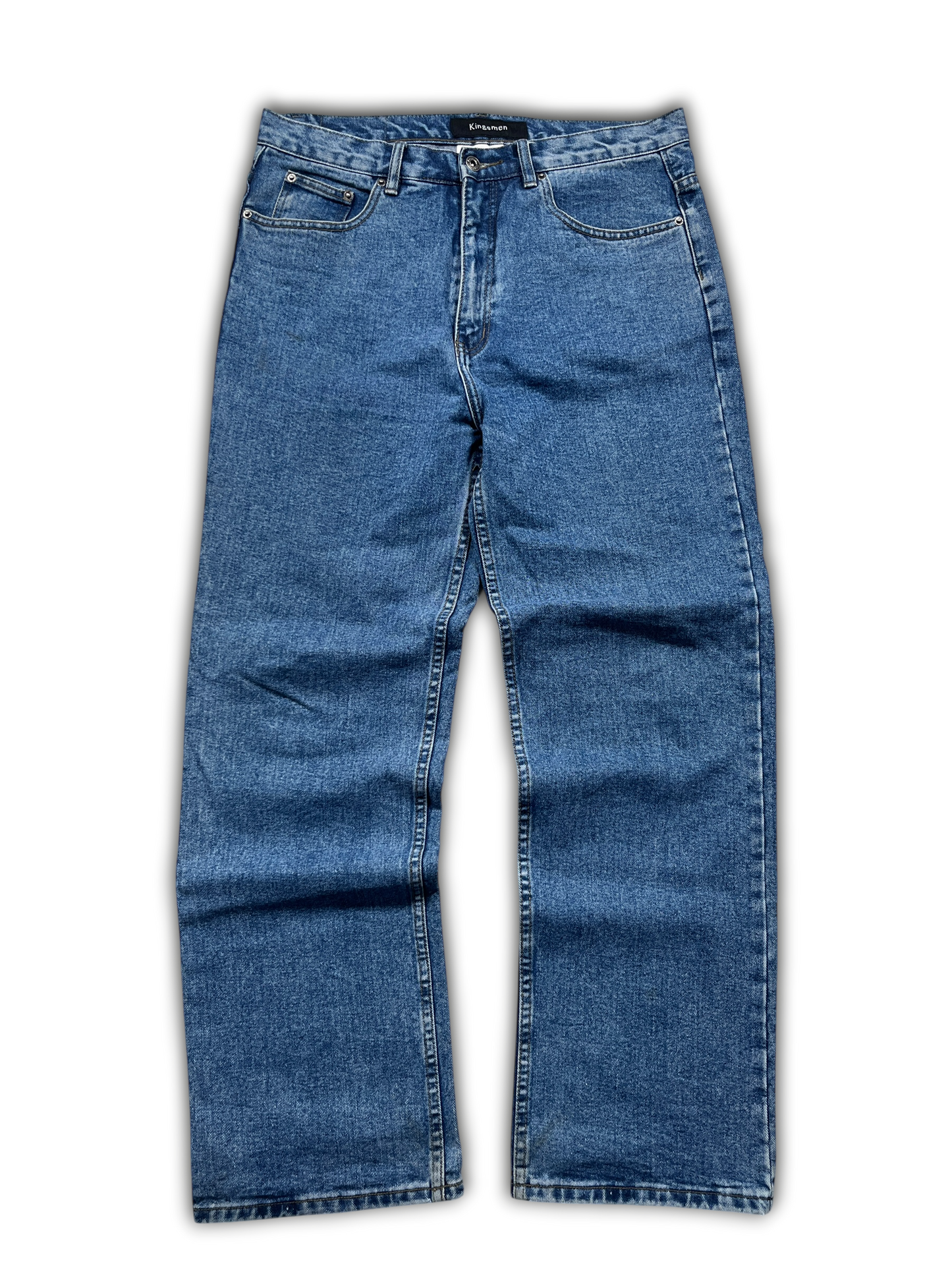 Baggy Jeans (XL)