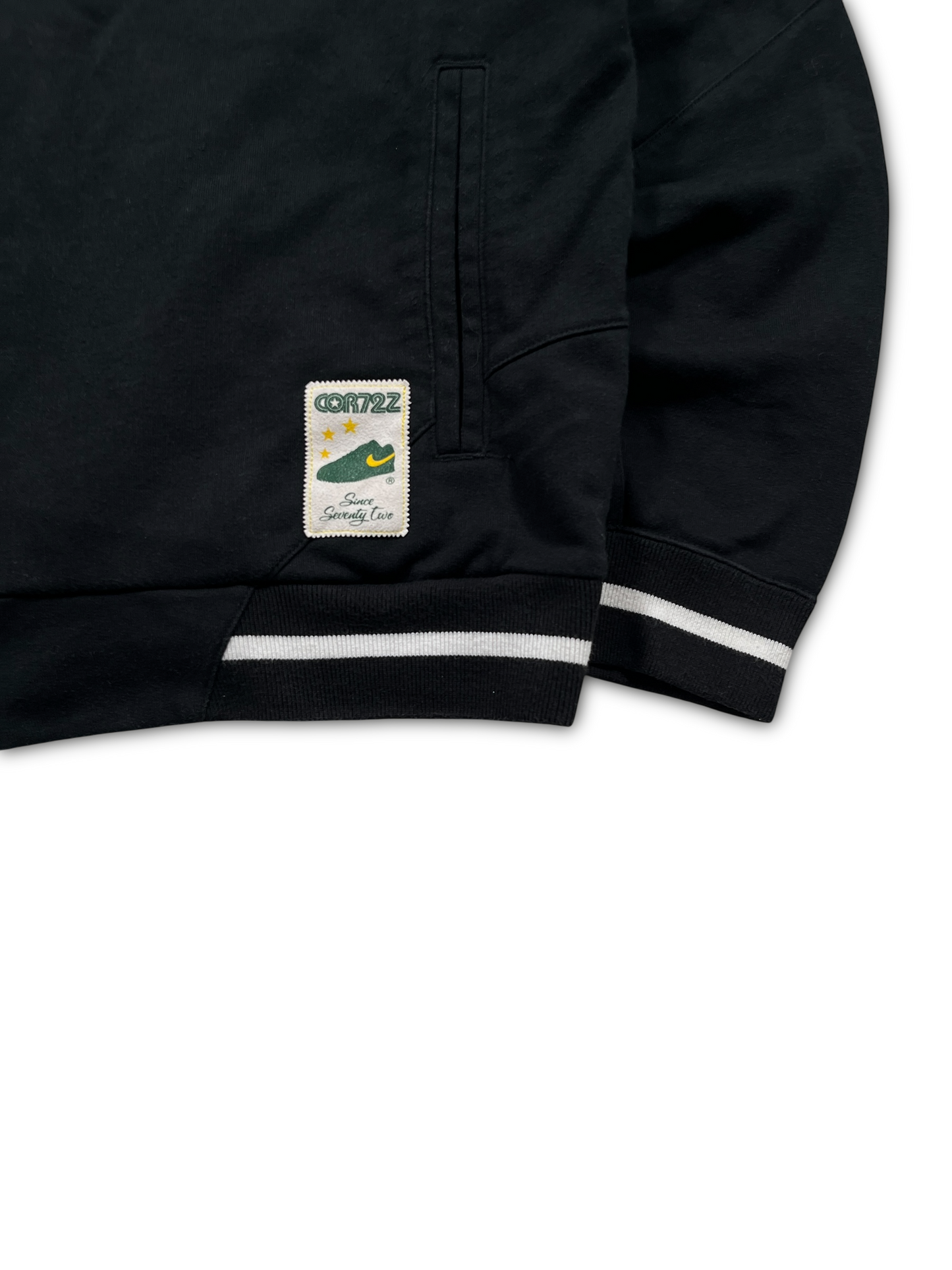 Nike Rare Cortez Sweater (L)