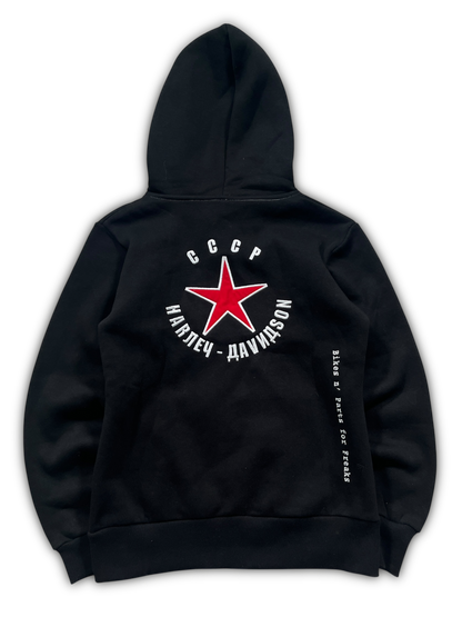 Harley Davidson Soviet Hoodie (S)