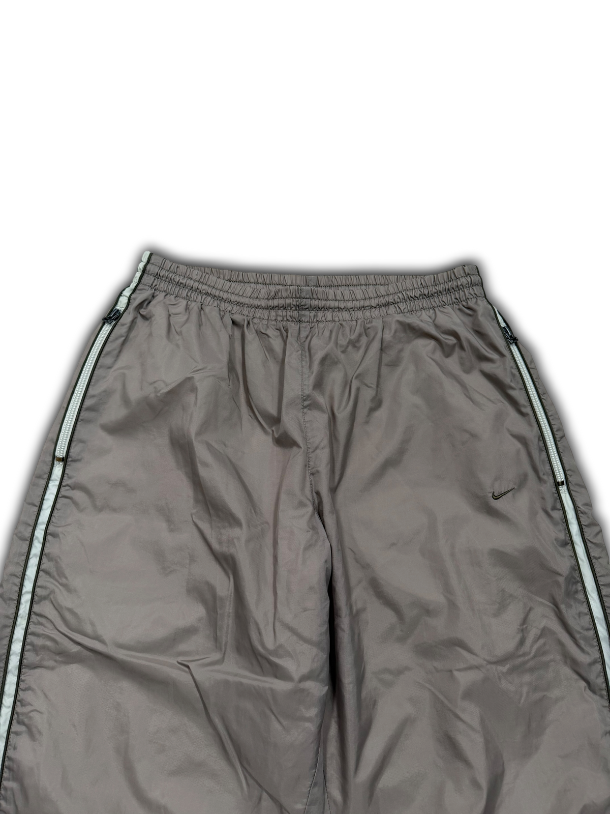 Nike Brown Track Pants (L)