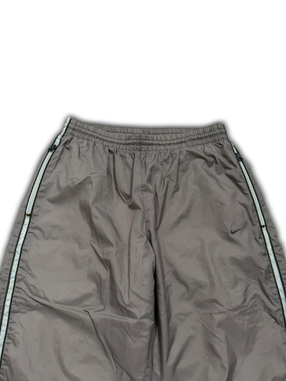 Nike Brown Track Pants (L)