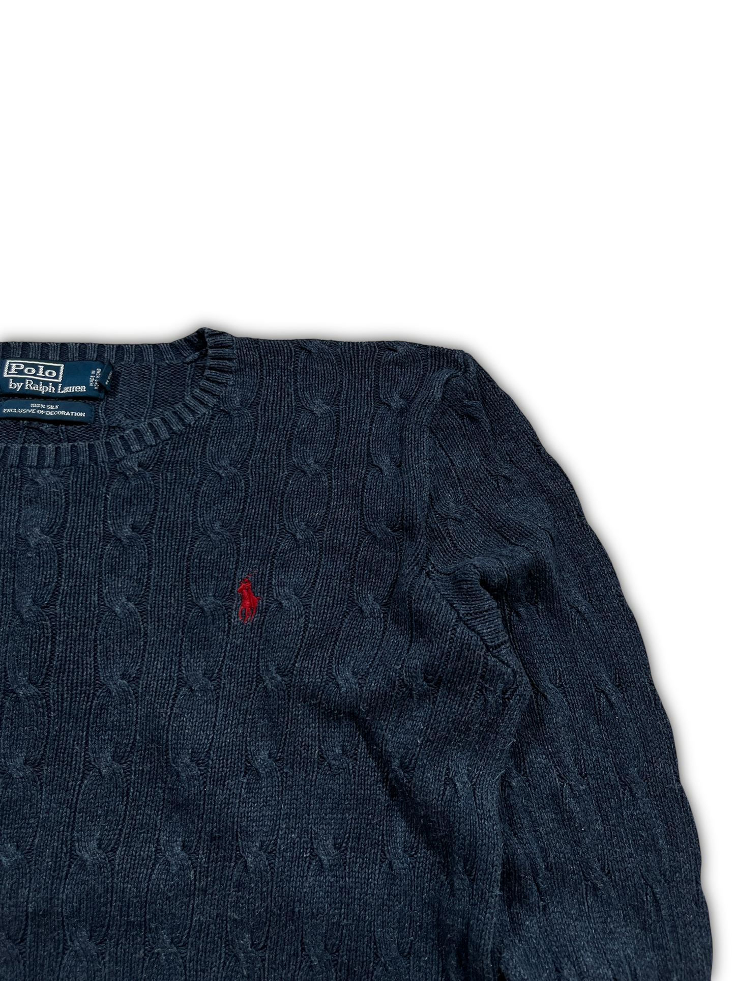 Polo Ralph Lauren Strickpullover