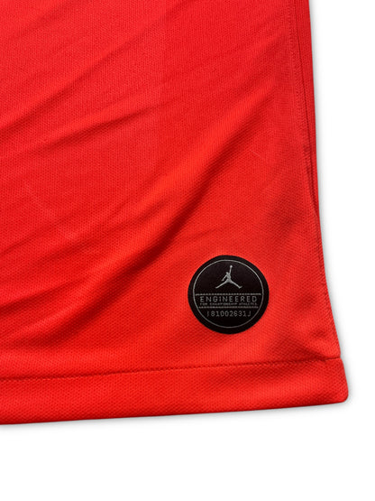 Jordan PSG #10 Neymar Jr. 2019/20 Away Jersey (L)