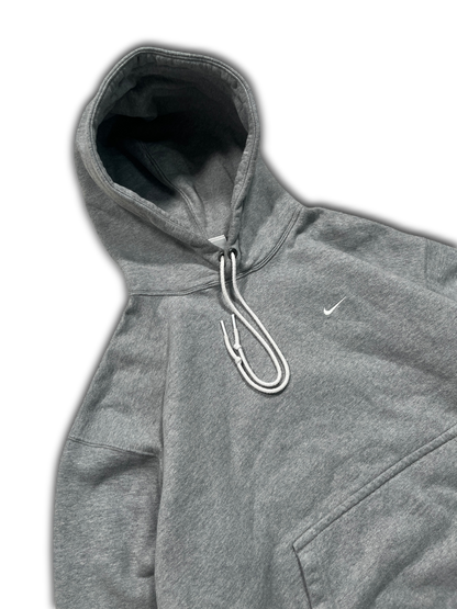 Nike Solo Swoosh NRG Hoodie (M)-Taka Vintage