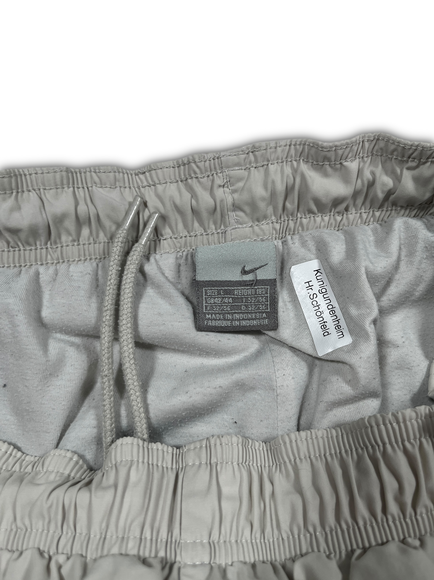 Nike Track Pants (L)
