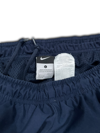 Nike Track Pants (L)-Taka Vintage