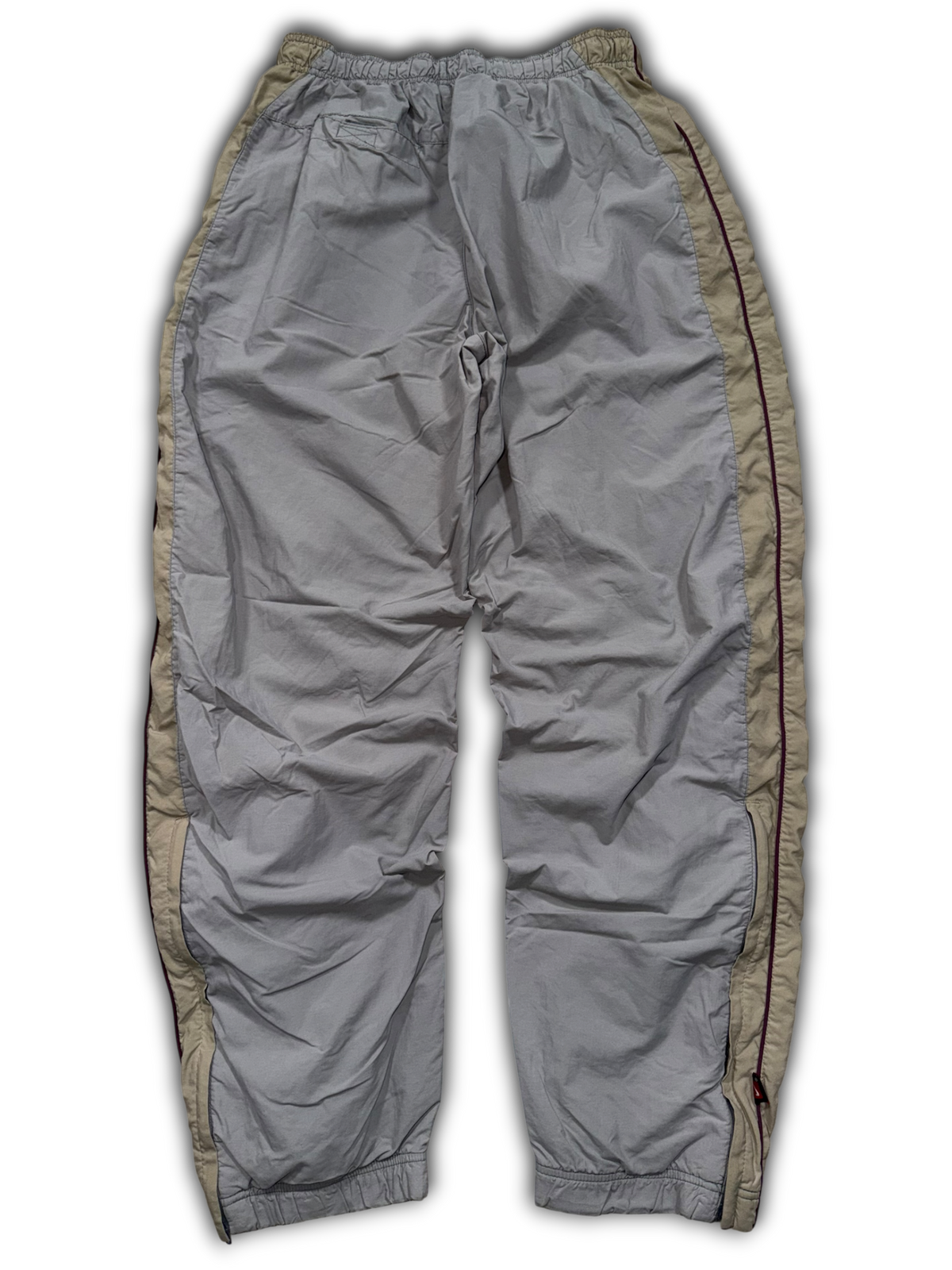 Nike Track Pants (L)-Taka Vintage