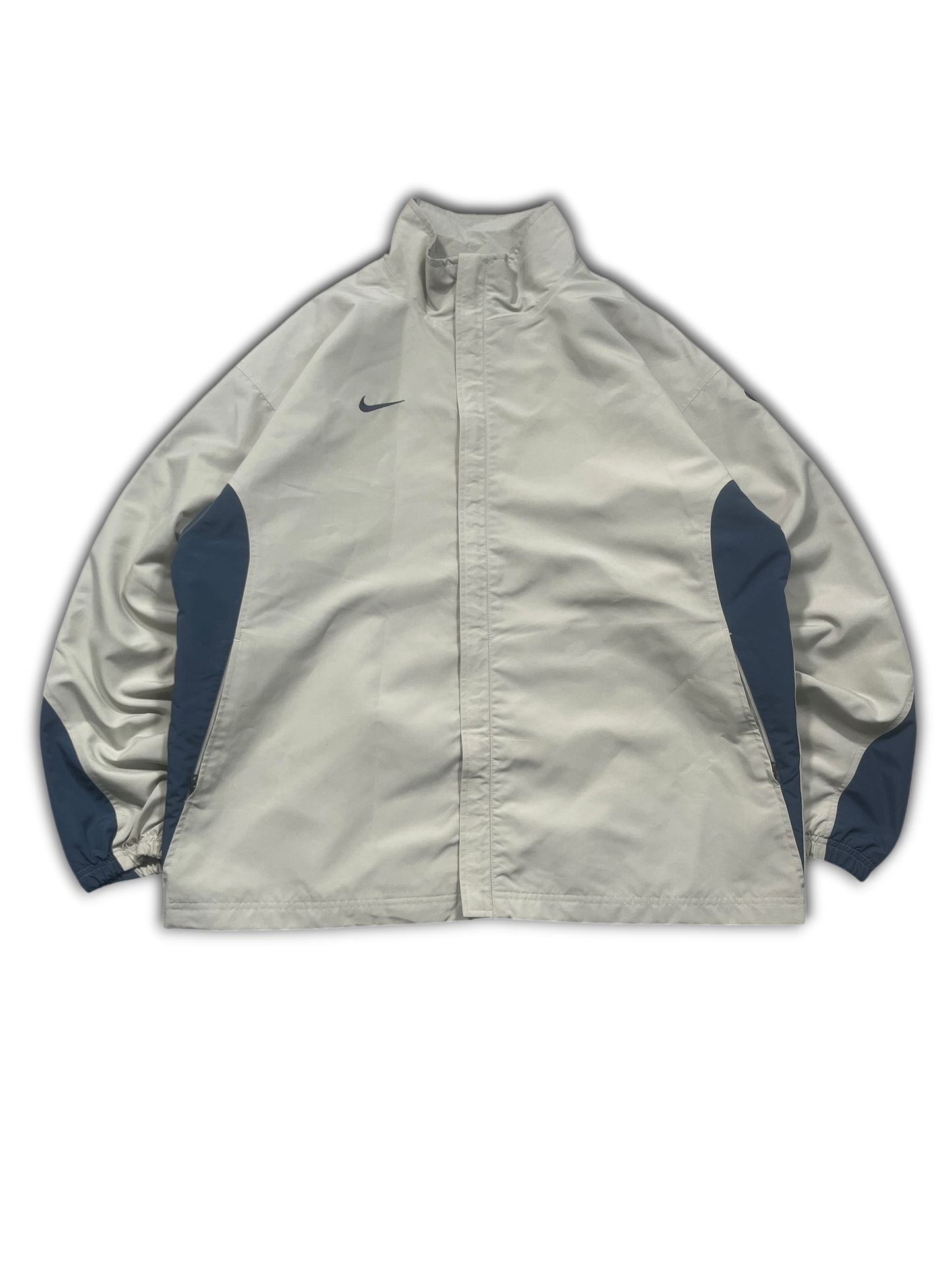 Nike Vintage Tracksuit (L)-Taka Vintage
