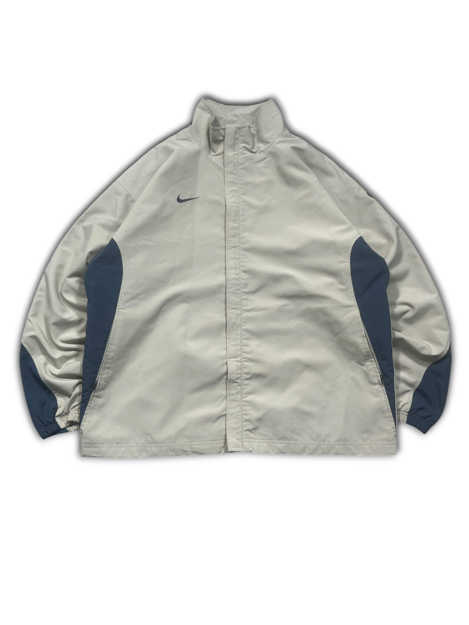 Nike Vintage Tracksuit (L)-Taka Vintage