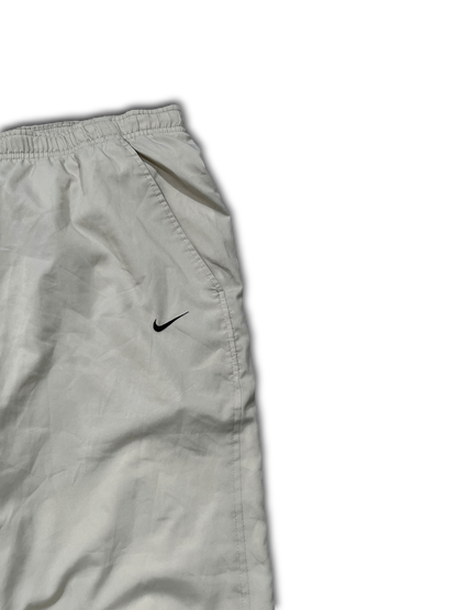 Nike Track Pants (L)-Taka Vintage