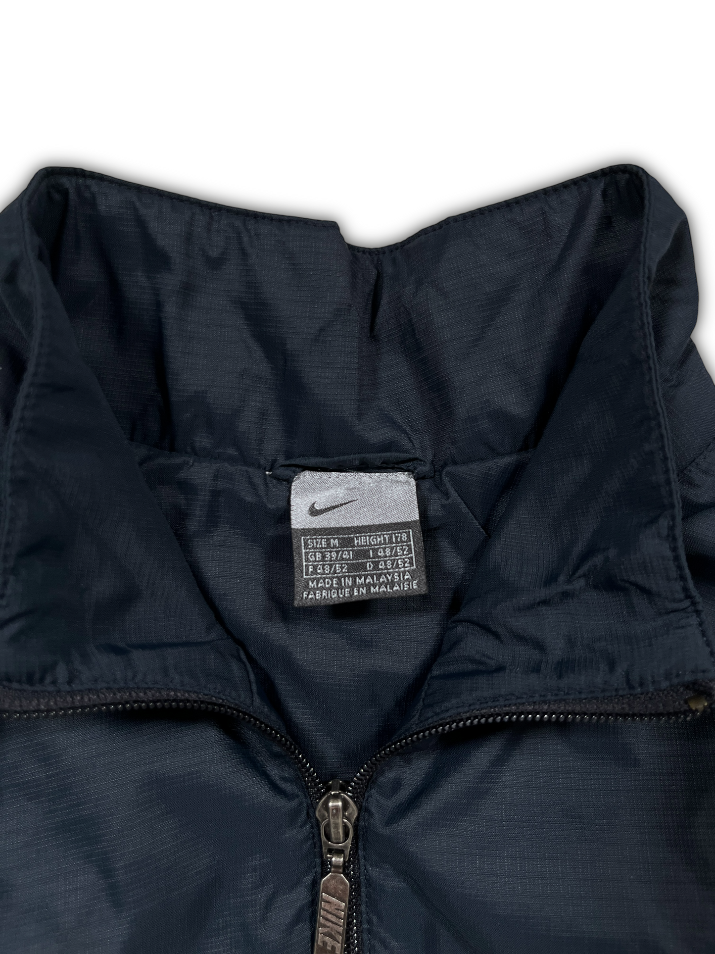Nike Tracksuit (M)