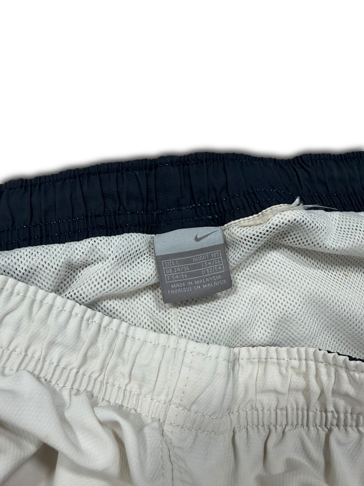 Nike Rare Track Pants (L)