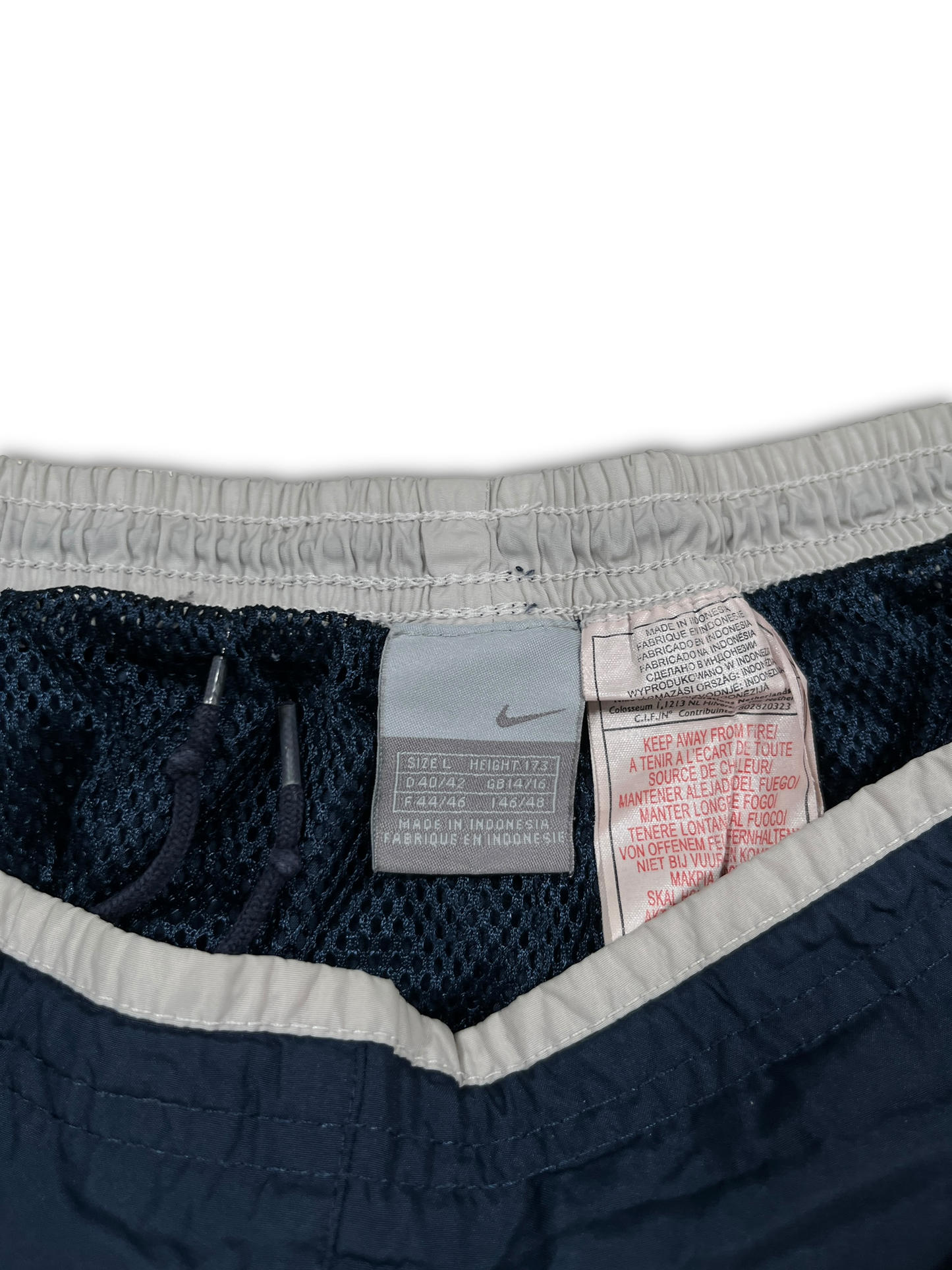 Nike Trainingshose (L)