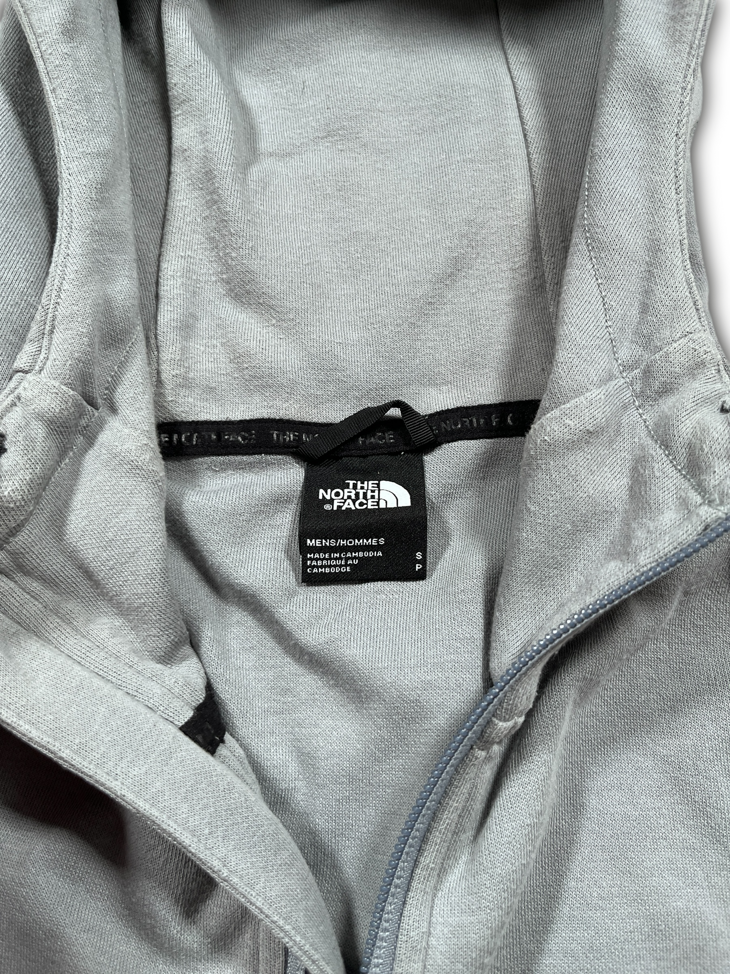 The North Face Fleece Hoodie
