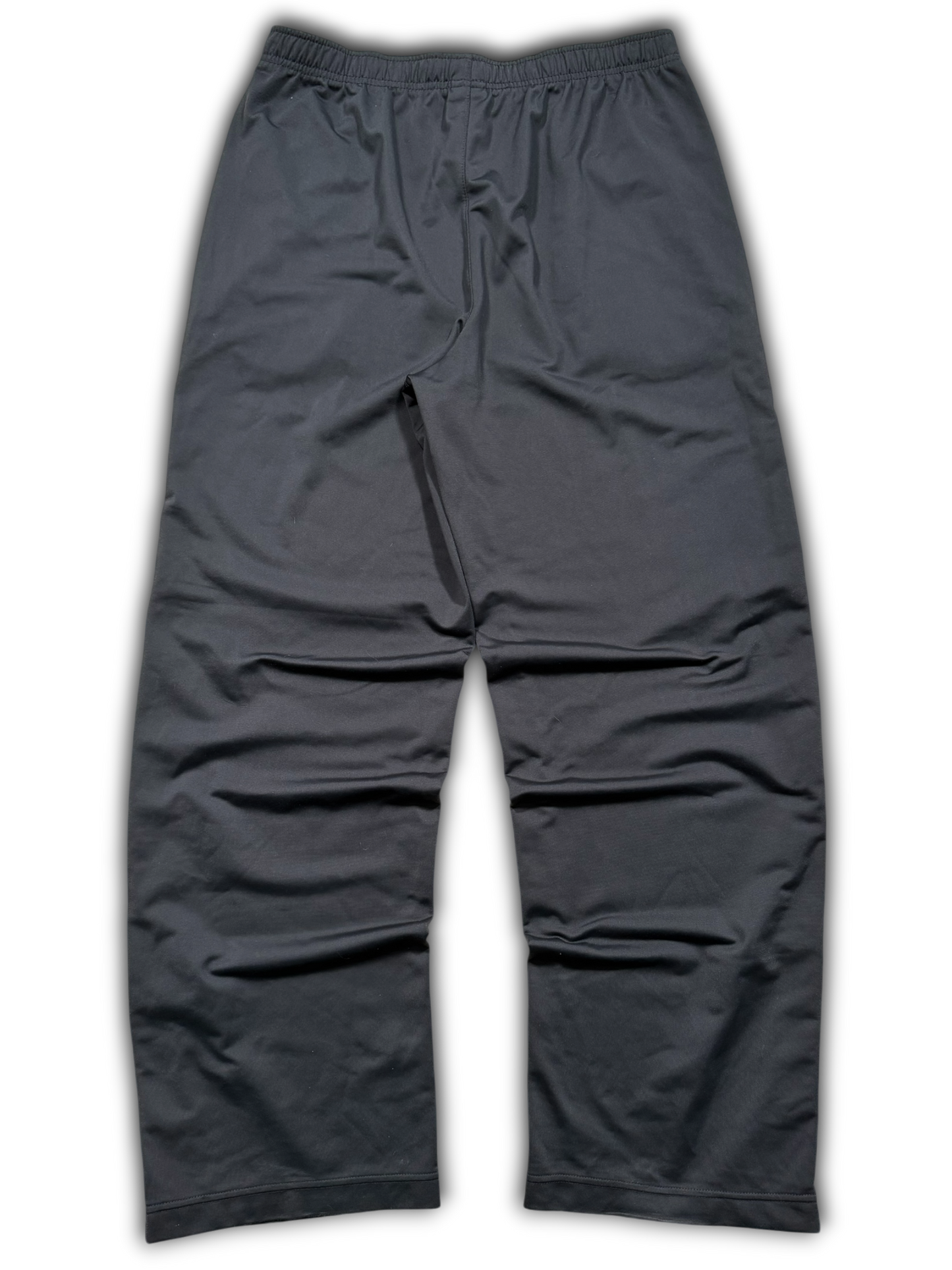 Nike Baggy y2k Joggers (XL)-Taka Vintage