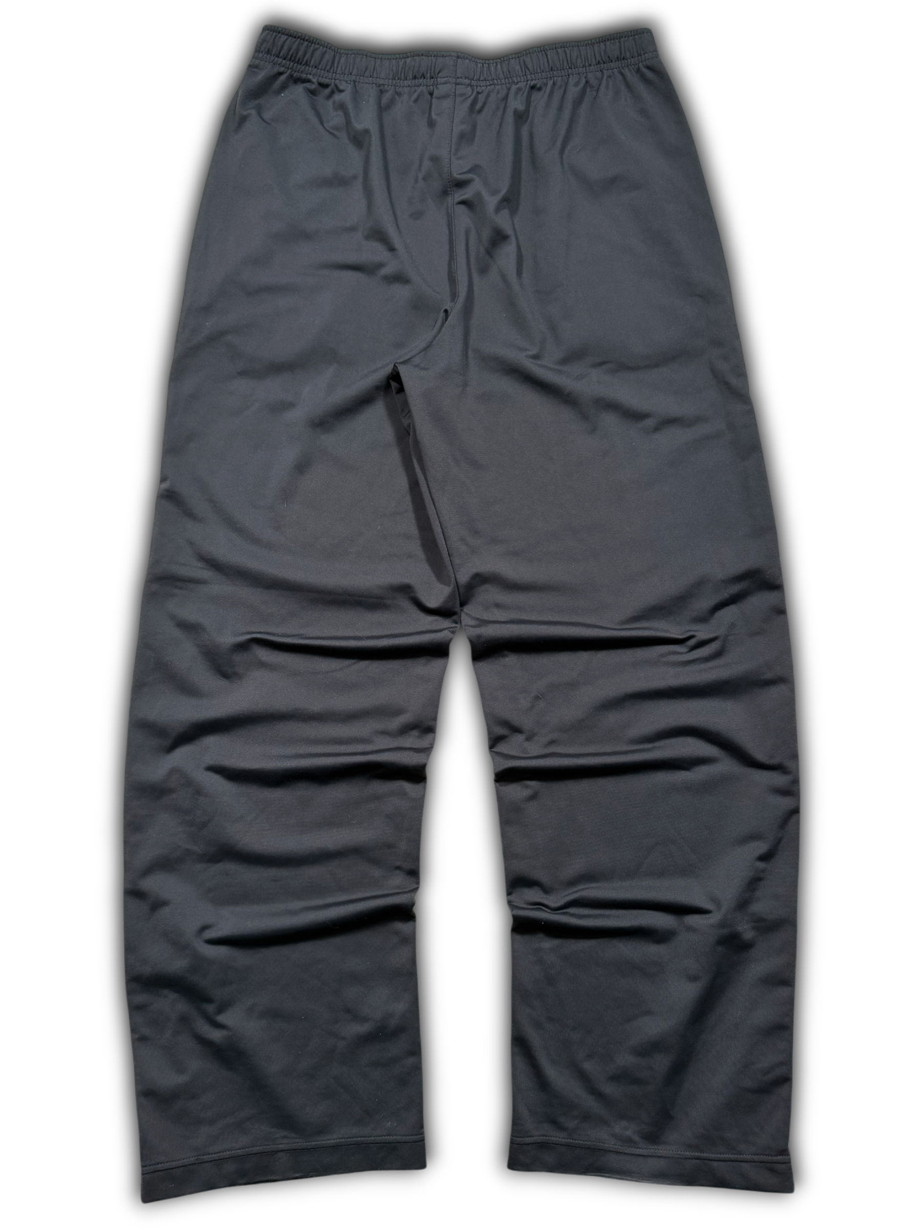 Nike Baggy y2k Joggers (XL)-Taka Vintage