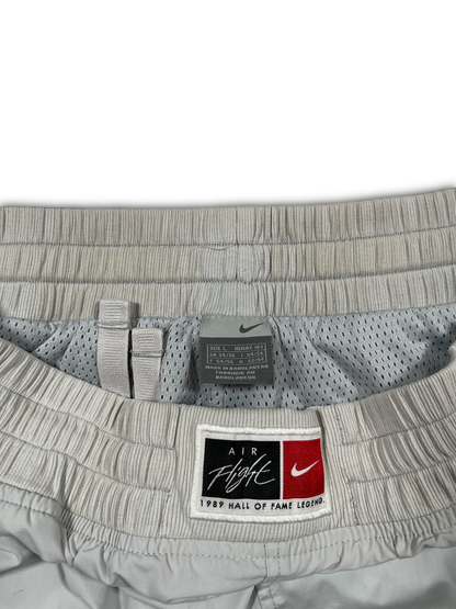 Nike Baggy Track Pants (L)