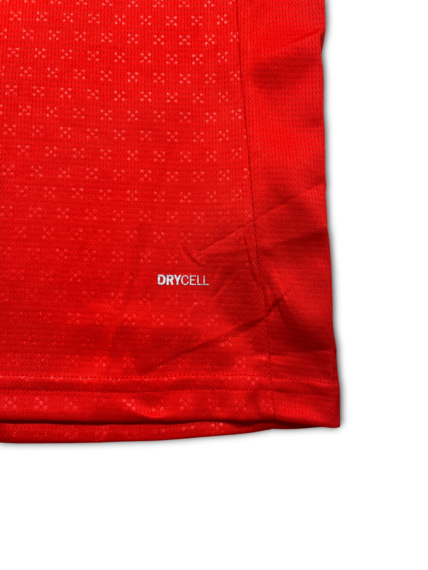 Puma Portugal 2025/26 Home Jersey (M)