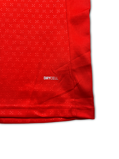 Puma Portugal 2025/26 Home Jersey (M)