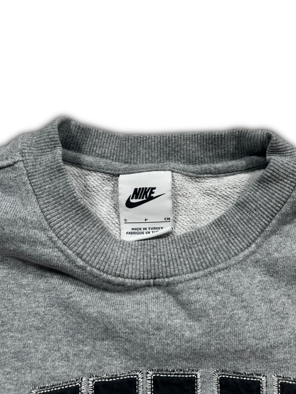 Nike Spellout Sweater (S)