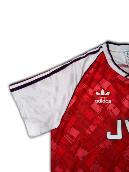 Adidas Arsenal 1990-92 Home Jersey (XXL)
