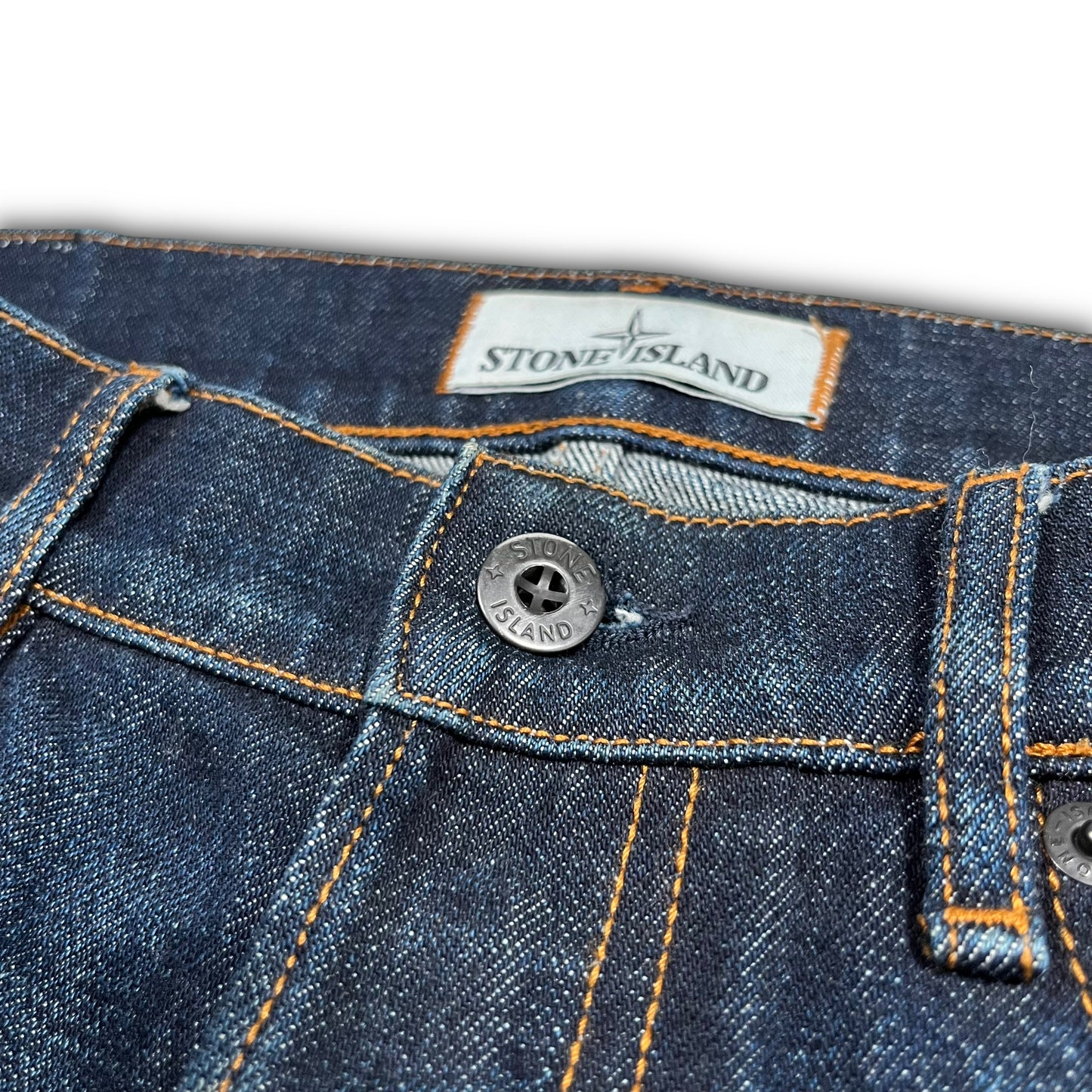 Stone Island Jeans (M)