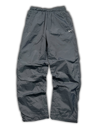 Nike Track Pants (S)-Taka Vintage